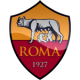 As Roma Fodboldtrøje